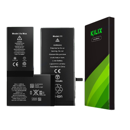 Batteria apple Iphone 14 pro max