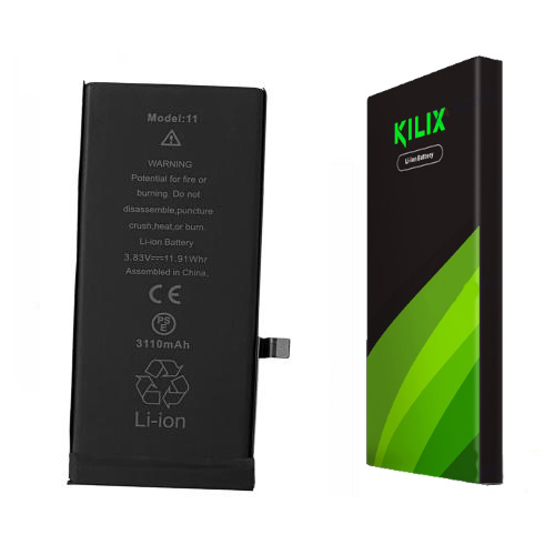 Batteria Apple Iphone 11
