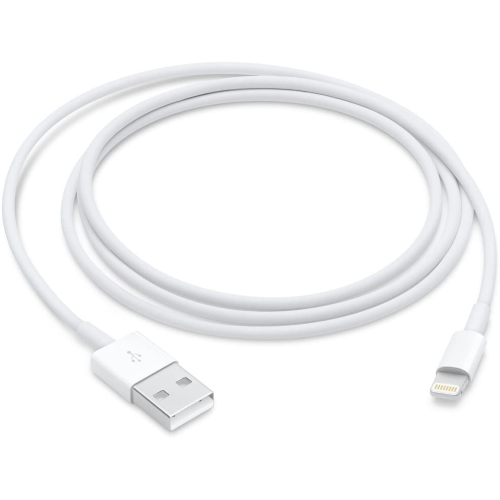 CAVO DATI USB RICARICA LIGHTNING PER IPHONE 5S 6 6S 7 8 X XS XR 11 12 13 14 PRO MAX MINI PLUS
