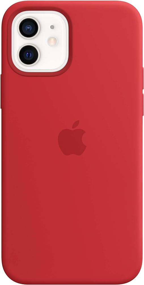 Cover Apple 12/12Pro RED