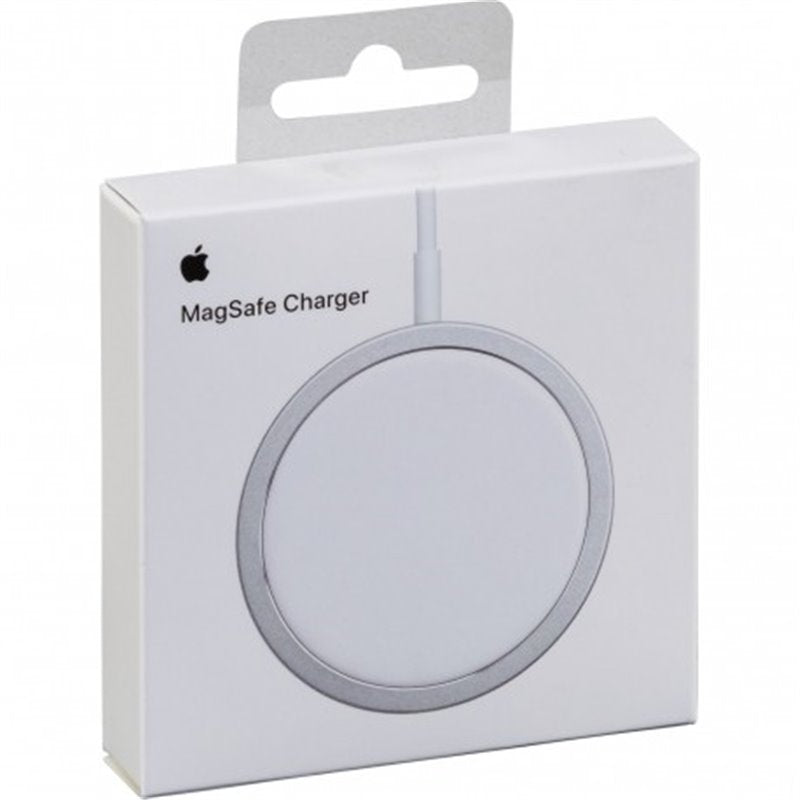 CARICABATTERIE MAGSAFE RICARICA PER APPLE IPHONE 11 / 12 / 13 / 14 / 15 / PRO / MAX / MINI / PLUS