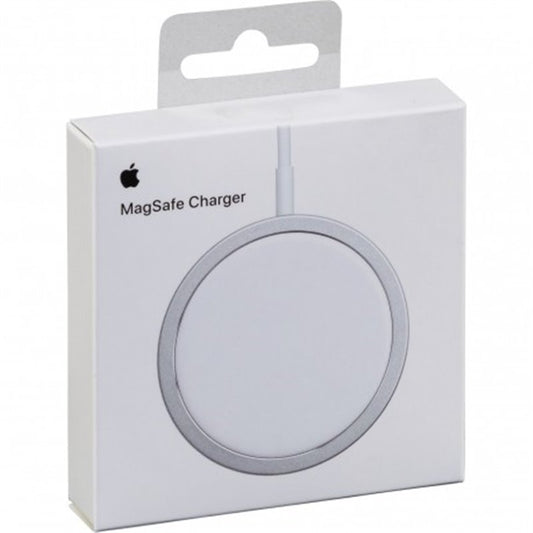 CARICABATTERIE MAGSAFE RICARICA PER APPLE IPHONE 11 / 12 / 13 / 14 / 15 / PRO / MAX / MINI / PLUS