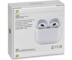 Apple AirPods 3 MagSafe