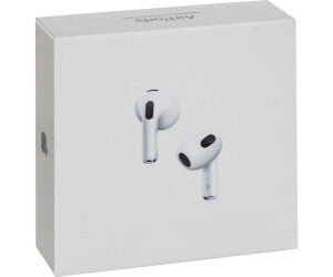 Apple AirPods 3 MagSafe