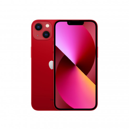 iPhone 13 128GB RICONDIZIONATO GRADO A ROSSO RED