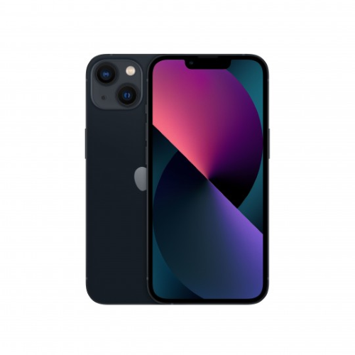 iPhone 13 128GB RICONDIZIONATO GRADO A MIDNIGHT BLACK NERO MEZZANOTTE