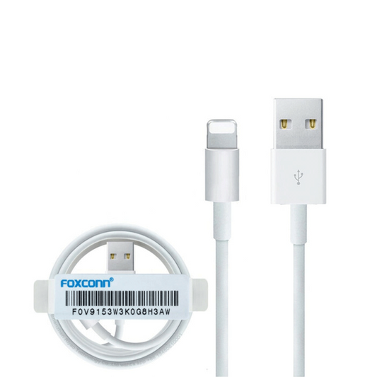 CAVO FOXICON IPHONE USB LIGHTNING