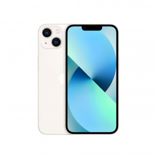 iPhone 13 128GB RICONDIZIONATO GRADO A STARLIGHT WHITE BIANCO