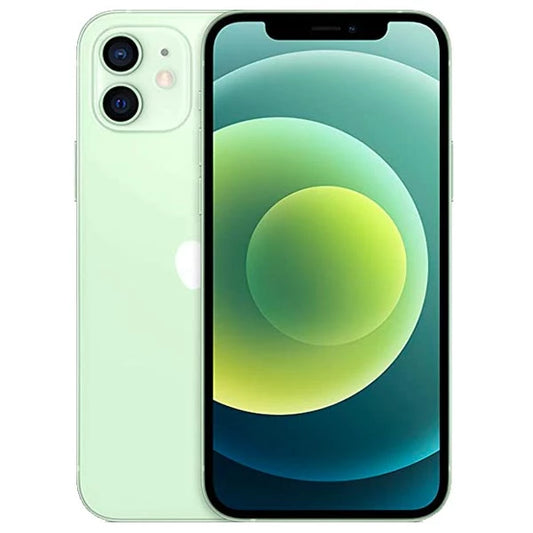 IPHONE 12 128GB GREEN