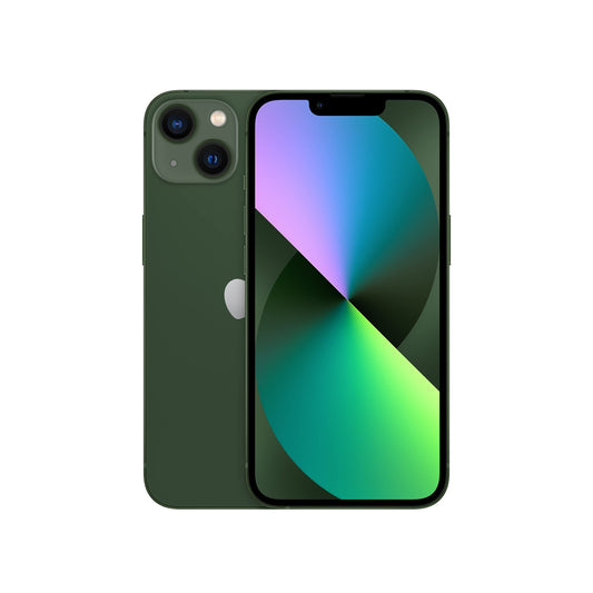 iPhone 13 128GB RICONDIZIONATO GREEN VERDE